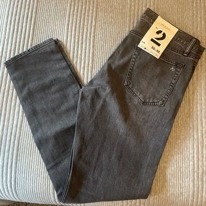 Rag & Bone Men’s ROMAN FIT 2 Authentic Stretch Jeans - NWT